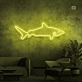 Shark Neon Signs
