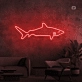 Shark Neon Signs