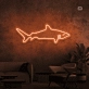 Shark Neon Signs