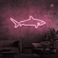 Shark Neon Signs