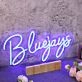Blue Jays Custom Neon Sign