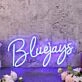 Blue Jays Custom Neon Sign