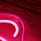 Savannah Red Neon Sign