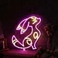 Umbreon Light Custom Neon Sign