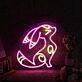 Umbreon Light Custom Neon Sign
