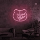 Beer Neon Sign