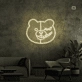 Beer Neon Sign