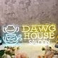 Dawg House Saloon Custom Neon Sign