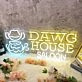 Dawg House Saloon Custom Neon Sign