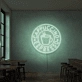 Customize Cappuccino Espresso Neon Sign