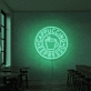 Customize Cappuccino Espresso Neon Sign