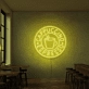 Customize Cappuccino Espresso Neon Sign
