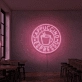 Customize Cappuccino Espresso Neon Sign