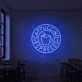 Customize Cappuccino Espresso Neon Sign