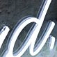 You're My Best Bud Neon Sign
