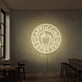 Customize Cappuccino Espresso Neon Sign