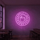 Customize Cappuccino Espresso Neon Sign