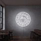 Customize Cappuccino Espresso Neon Sign