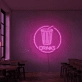 Customize Beverage Neon Sign