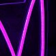 ATM Purple Neon Sign