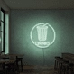 Customize Beverage Neon Sign