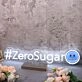 Zero Sugar Custom Neon Sign