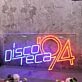 Disco Teca Custom Neon Sign