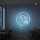 Coffee Aroma Neon Sign