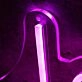 Jay Name Neon Sign