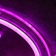 Photos Purple Neon Sign