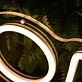 Order Yellow Neon Sign