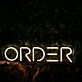 Order Yellow Neon Sign