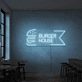 Customize Burger House Neon Sign