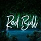 Red Bull Custom Neon Sign