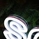 SOS Custom Neon Sign