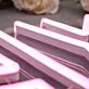 Kayla Purple Neon Sign