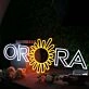 Orora Custom Neon Sign