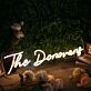 The Donovans Yellow Neon Sign