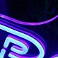Pepsi Custom Neon Sign