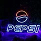 Pepsi Custom Neon Sign