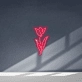 Neon Rose Signs