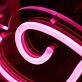 That's Dope Purple Neon Sign