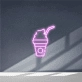 Milkshake Neon Signs