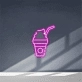 Milkshake Neon Signs