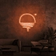 Sunset Neon Signs