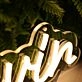 Just Keep Living Yellow Neon Sign