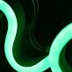 Congratulations Lauren Custom Neon Sign