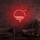 Sunset Neon Signs