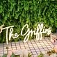 The Griffins Yellow Neon Sign