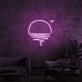 Sunset Neon Signs